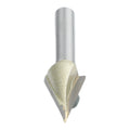 CNC Woodworking Tool Carbide V Bit 30 Degree for Engraving and Cutting