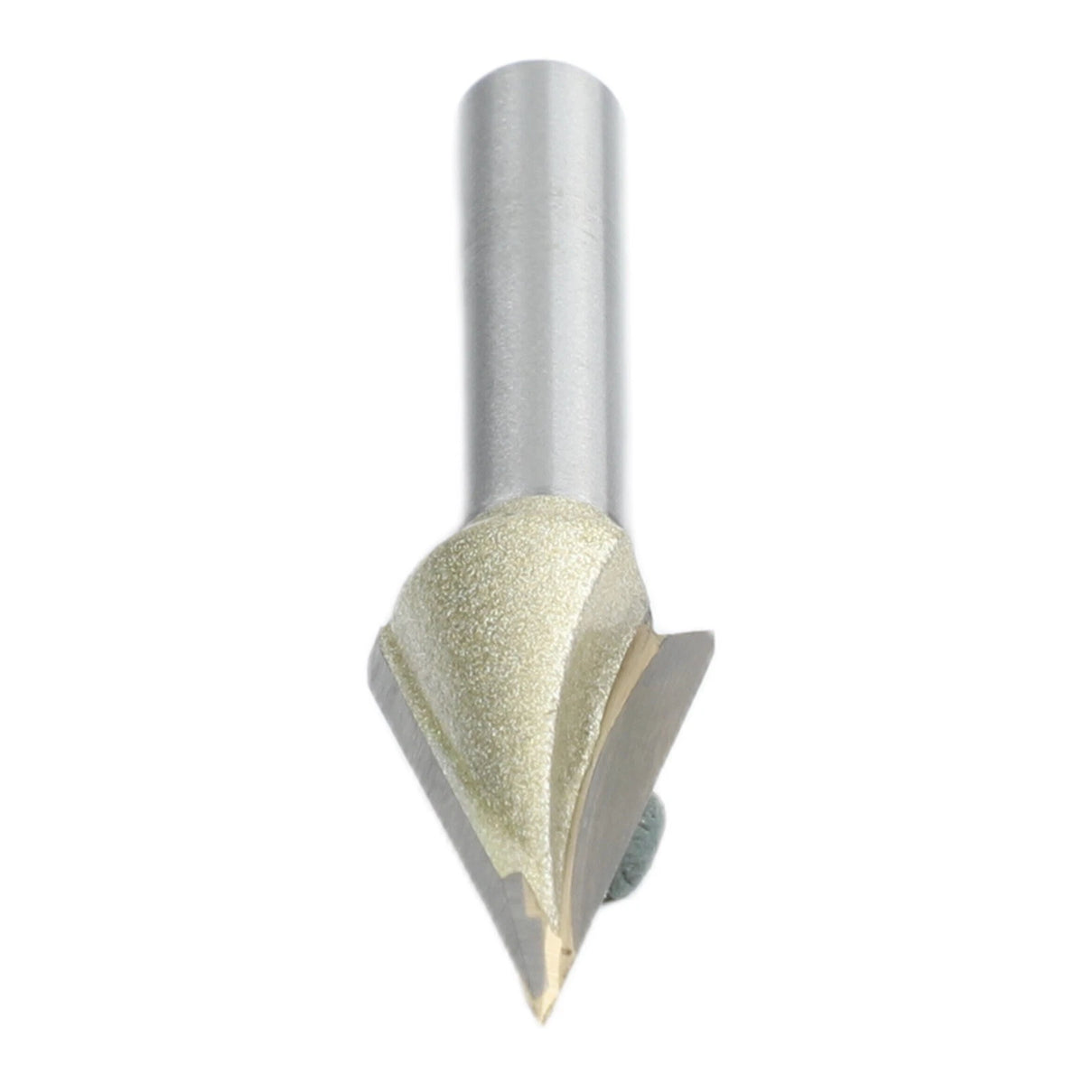 CNC Woodworking Tool Carbide V Bit 30 Degree for Engraving and Cutting