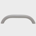 Mako Boat Seat Grab Handle 319406 - 24 Triple Tail Gray 10 7/8 Inch