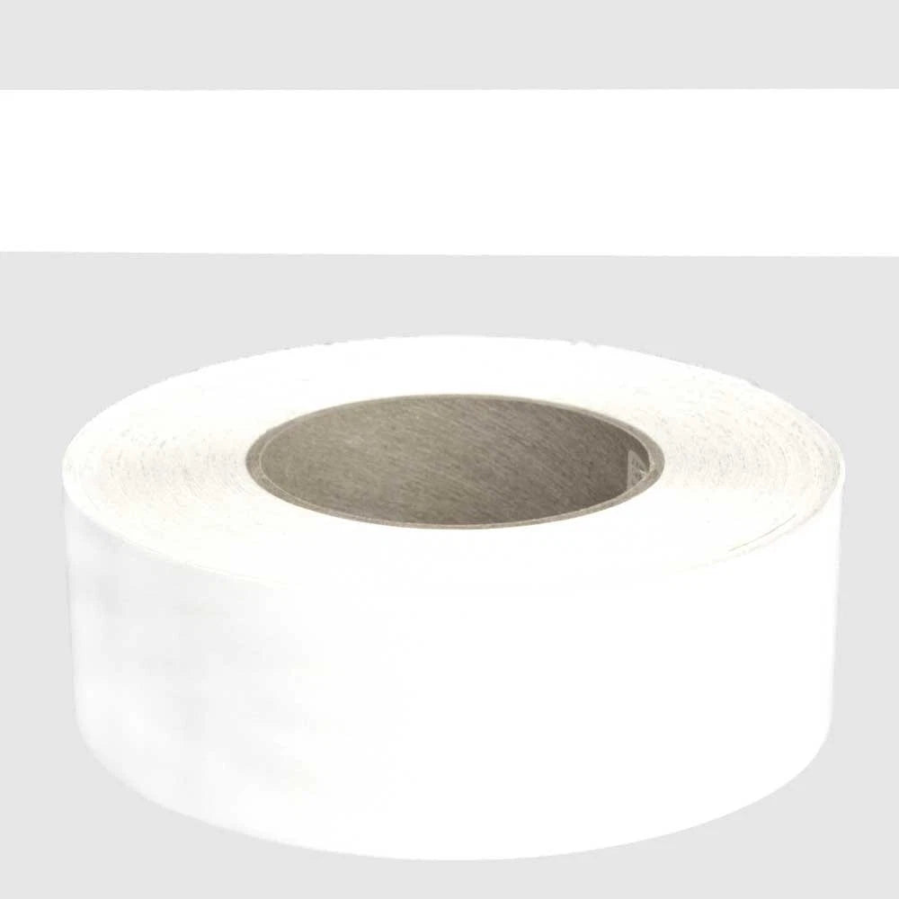 Boat Pinstripe Tape RIN0017899 - 2 Inch X 150 Foot White