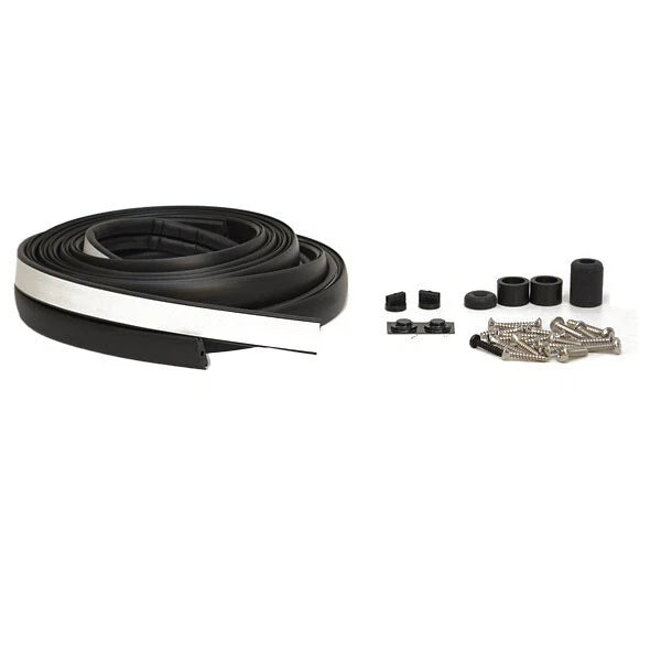 Tracker Boat Windshield Molding 7721040043 - Taylor Made 172679 (10 FT)