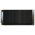 Northern 400-602 Fits Allis Chalmers AGCO Tractor 7000-8070 Condenser OE#