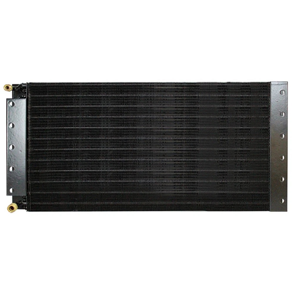 Northern 400-602 Fits Allis Chalmers AGCO Tractor 7000-8070 Condenser OE#