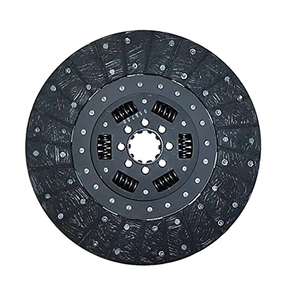 1112-6028 - Clutch Disc Fits Ford/ Holland