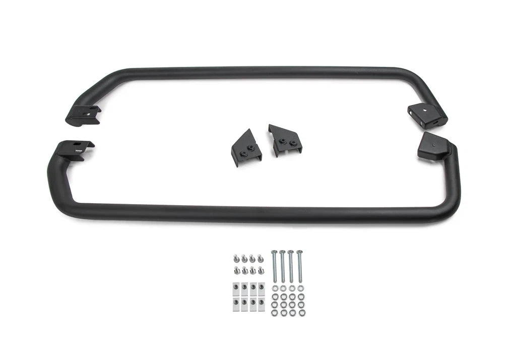 RIVAL POWERSPORTS USA Rock Sliders for Can-Am Defender HD10 & HD8 2016-2017