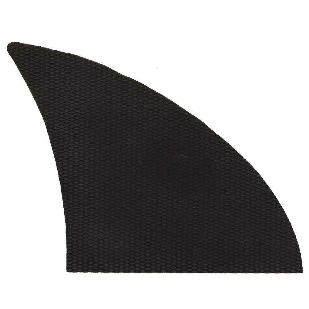 Ranger Boat Non-Skid Mat 241880 - Rubber Black Textured