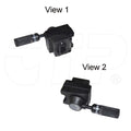 2612208 Control Gp-Transmissio N Fits Caterpillar Models