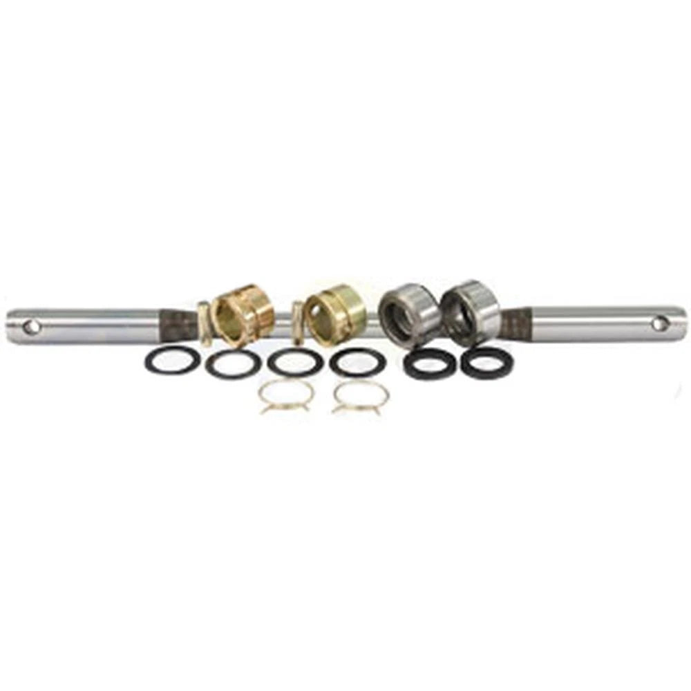 Load Control Shaft Kit Fits John Deere Replaces AL40976