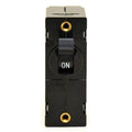 Carling Boat Circuit Breaker AA1-B0-34-475- 5D1-C - 7.5 Amp on Off