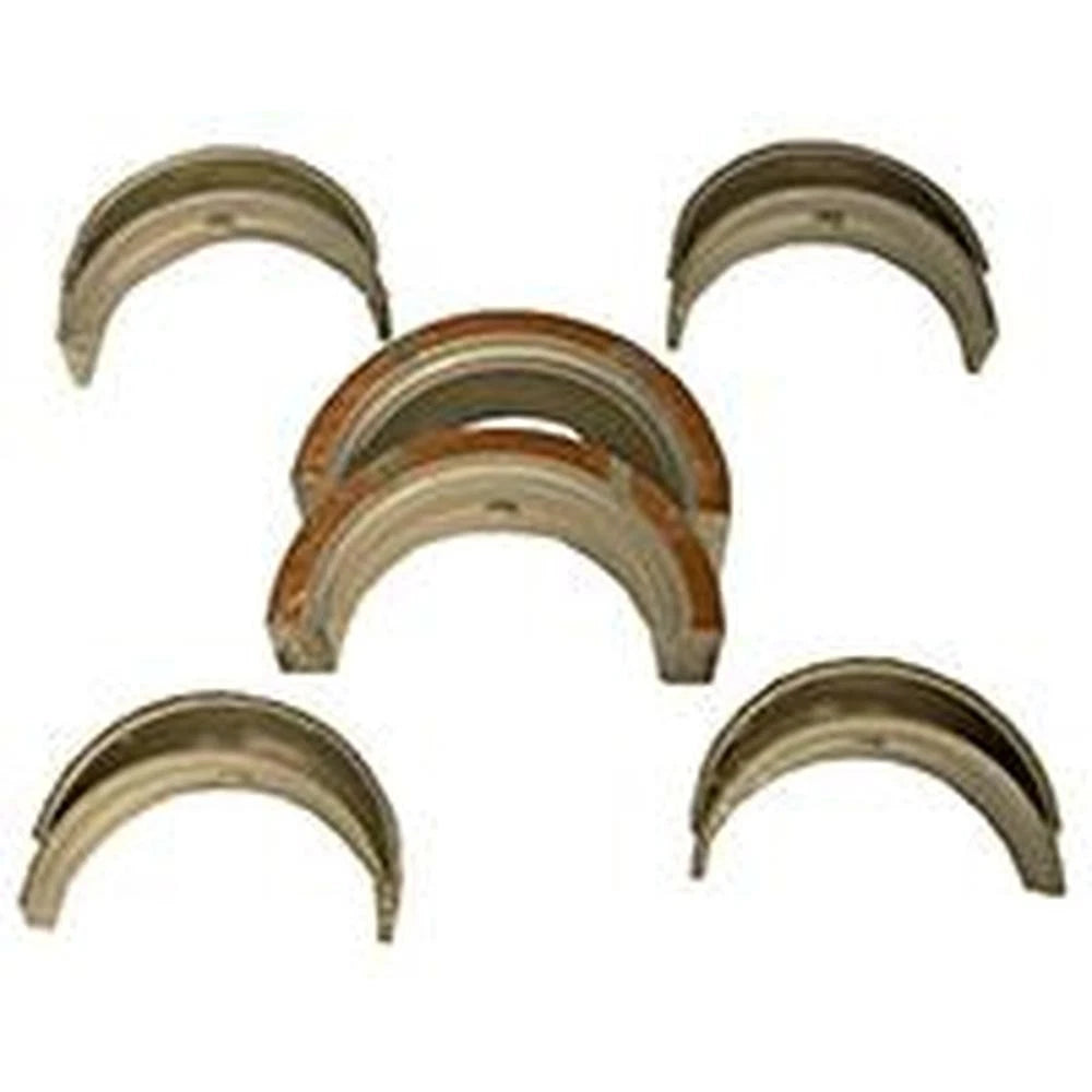MS-1198P-STD Main Bearing Set Fits IH - Fits FARMALL