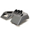 Godfrey Pontoon Boat Blank Dash Panel 272273 - 32 X 13 1/8 Inch Gray