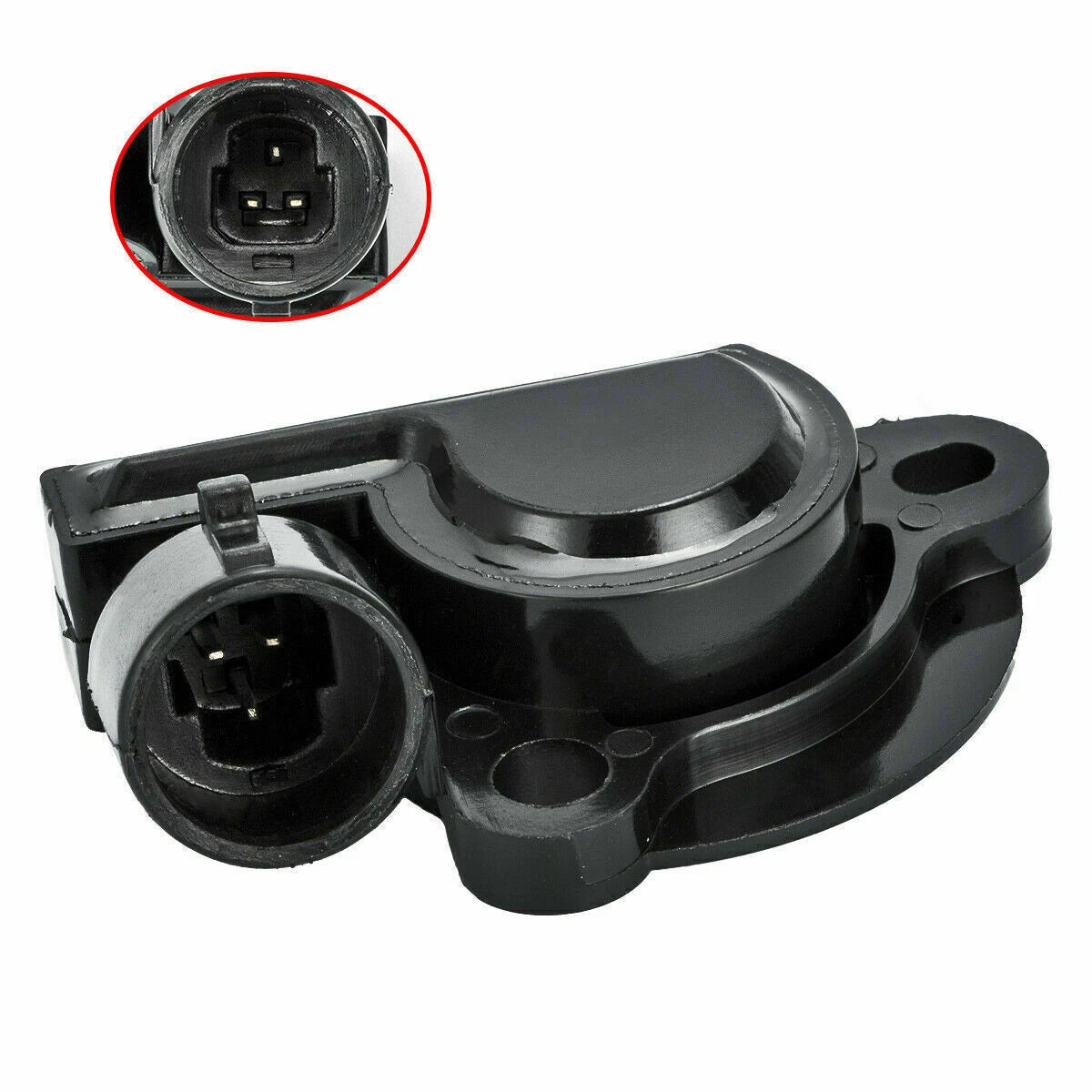 Throttle Position Sensor for MerCruiser Volvo 5.0 5.7 7.4 8.2 L V8 Drive805226A1