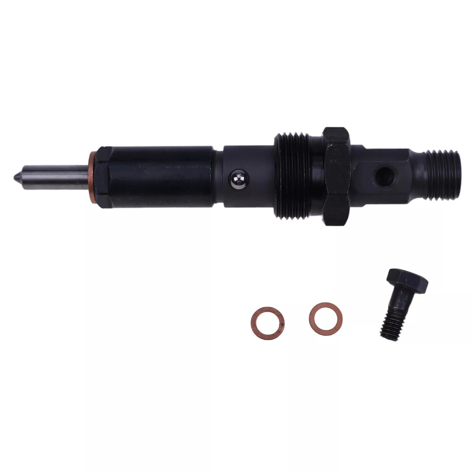 Fuel Injector 0432133771 2853346 for Case 580M Engine P70 Holland C190 LS190
