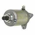 J&N Starter Motor for Can-Am Outlander 800 XT 2012