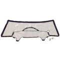 Glastron Boat Connector Curtain 110763046 - 2601 SS Navy Blue