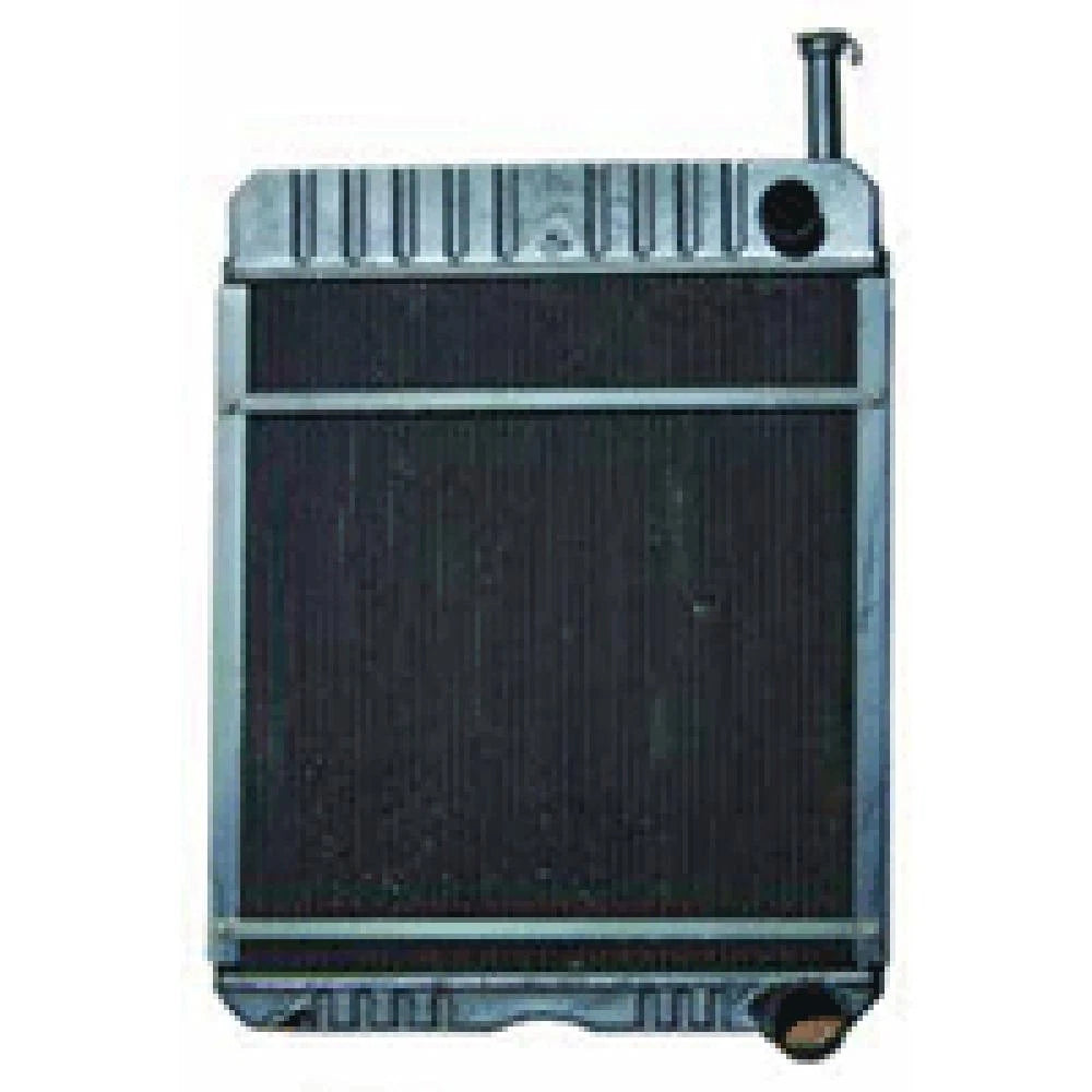 R2171 Radiator Fits IH - Fits FARMALL