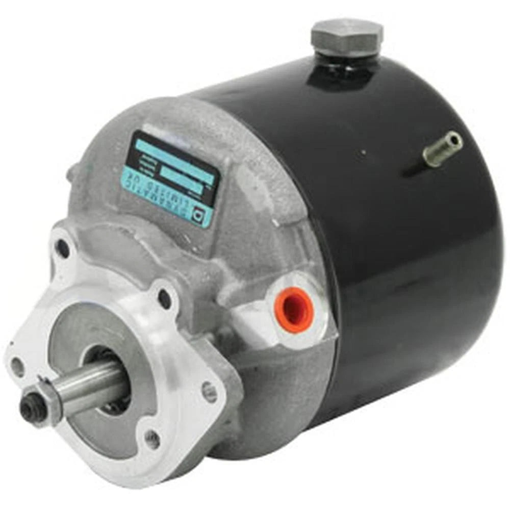 S.60716 Power Steering Hydraulic Pump Fits Case IH