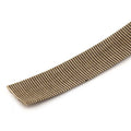 Outdura Boat Woven Binding V2191000 - Desert Beige 3/4 Inch (YD)