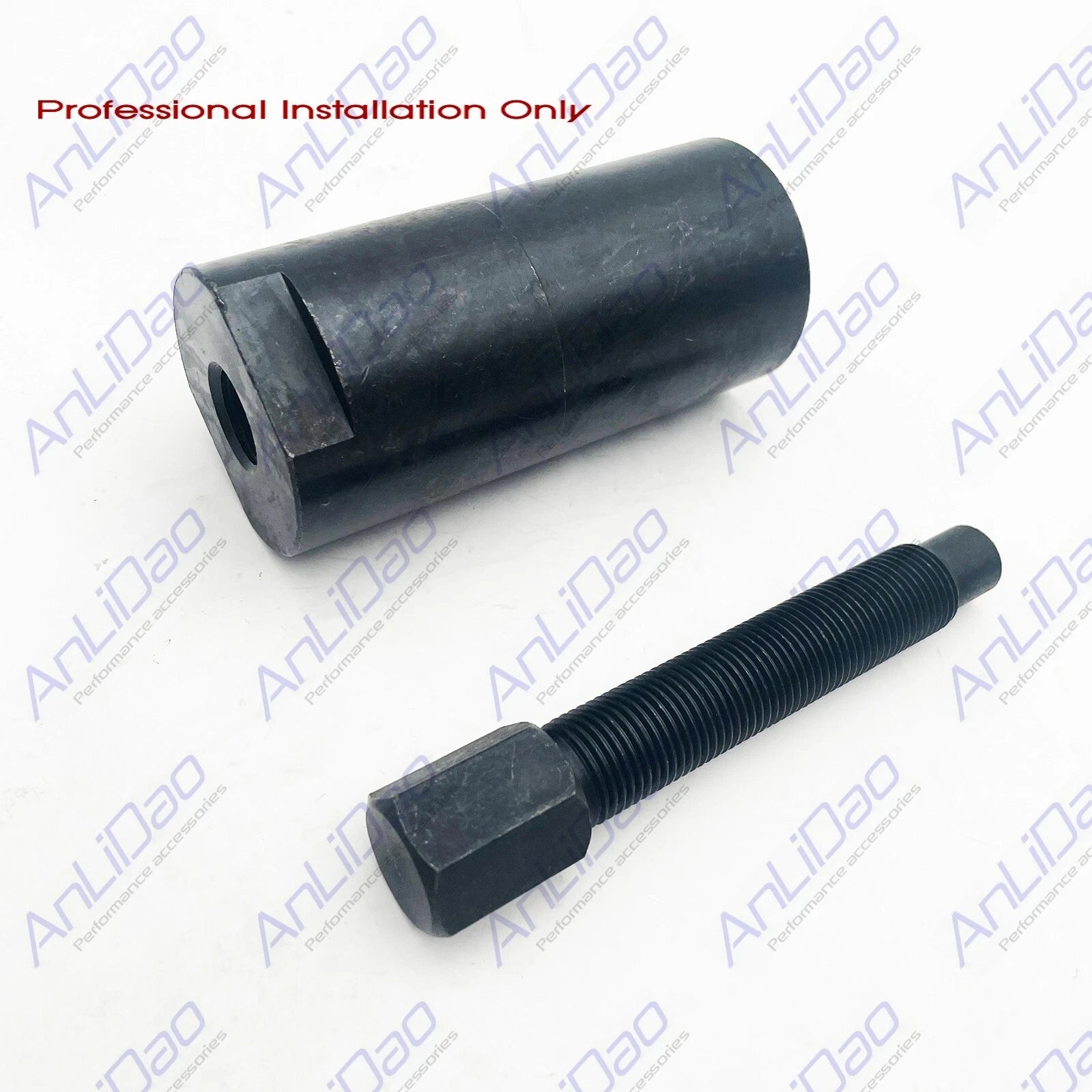 Replacement Fit Seadoo Jet Ski Boat Engine Flywheel Puller Tool 80-107