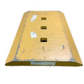 T120978 Cutting Edge End Bit Fits John Deere 450G 450H 450J 550G 550H 550J 650G