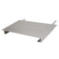 Boat Seating Mount Slide - 17 5/8 X 11 1/8 Inch Aluminum
