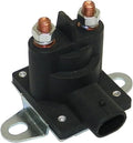 WSM Starter Relay SOLENOID SEADOO 587 657 717 787 951 4TEC 96+