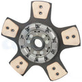 Disc 528297M92 Fits Massey Ferguson 1105 1135 1155