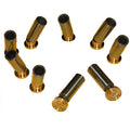 9T3868 Piston Set Fits Caterpillar AP-1000 AP-1000B AP-1050B AP-1055B AP-650