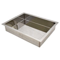 Chaparral Boat Wetbar Insert Tray 42.00148 - Stainless Steel