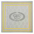 Cobalt Boat Non-Skid Table Mat 407058 - R Series Surf Yellow