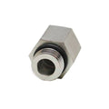 Four Winns Boat Straight Conversion Adapter 035-1647 - 7/8 X 1/2 Inch