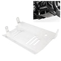 US Lower Engine Skid Plate Chassis Protector for Harley CVO Glide FLTRXSE 2024
