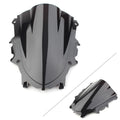 Motorcycle Windshield WindScreen Wind Deflector for Yamaha YZF-R3 R3 2019-23 US