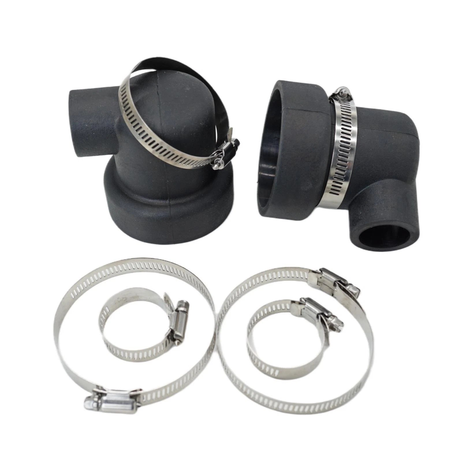 861920 Heat Exchanger Cap for Volvo Penta Marine Cooling Systems 2Pcs