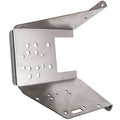 FOR MERCRUISER TRIM PUMP BRACKET STAINLESS STEEL 42419A1 862548A1 PH200-T066