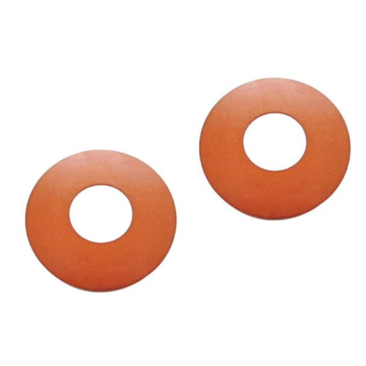 Fiber Washer Bell Housing Gimbal Ring Repl for Mercruiser Alpha 1 8M0162651 2Pcs