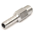 Monterey Boat Anti-Siphon Fuel Fitting - 3/8 Inch Barbed