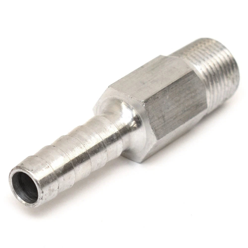 Monterey Boat Anti-Siphon Fuel Fitting - 3/8 Inch Barbed