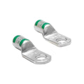 Thomas & Betts Boat Battery Cable Lugs BAL238 - 3/8 Inch 2 GA (pair)