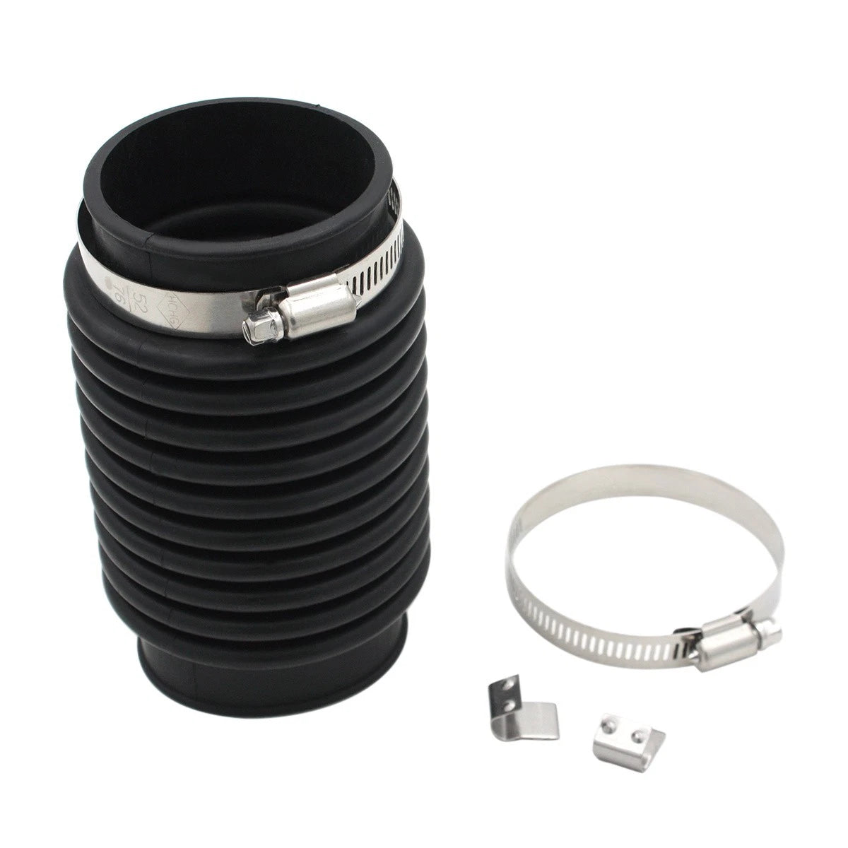 Exhaust Bellow for Mercruiser Alpha One Gen I Alpha One Gen II Engine 8M0124227