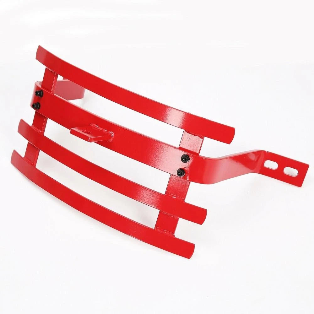 311541HD Bumper Fits Ford 4000 NAA Jubilee 2N 9N 8N Tractor