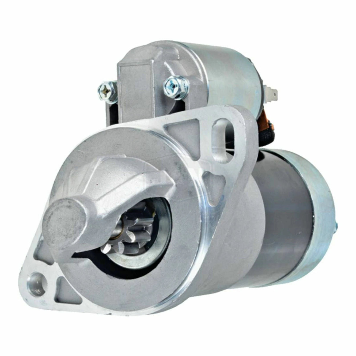 J&N Starter Motor for John Deere XUV855D 2011-2015