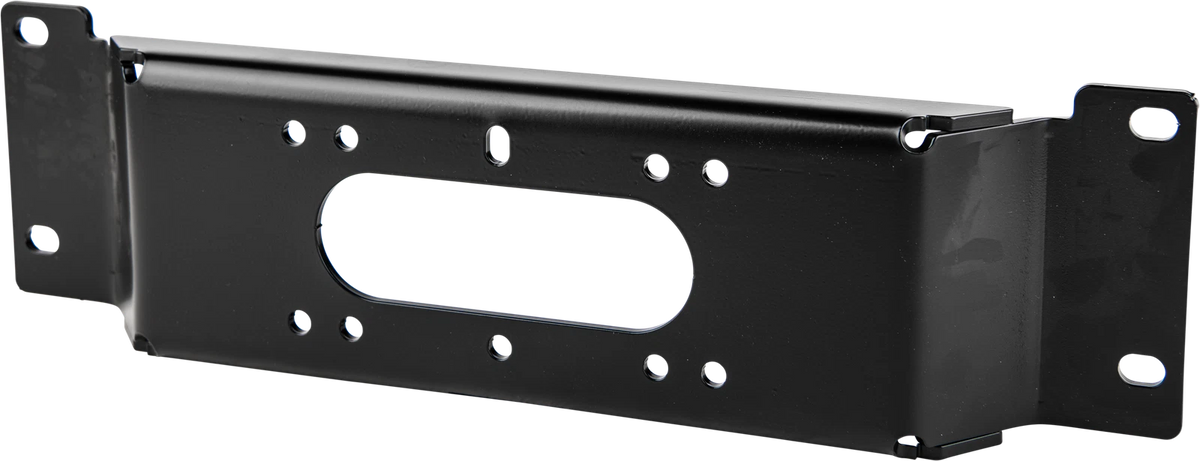 OPEN TRAIL Winch Mount for ATV/UTV Plows & Winches 459-1980
