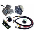 8301684 Alternator & Starter Conversion Kit Fits John Deere