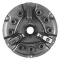 M532322 Pressure Plate Assembly - 10 1/2" - 25 Spl Fits Massey Ferguson