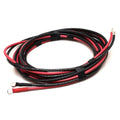 Lund Boat Trolling Motor Harness 2394858 - Marine Wire 8 AWG 10 FT