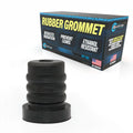 QFS Rubber Grommet Insulator for 2002-2012 Mercury Mariner 30-60HP 892267521
