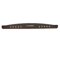 Harris Kayot Solstice Boat Blank Switch Panel 1P01052 - Woodgrain