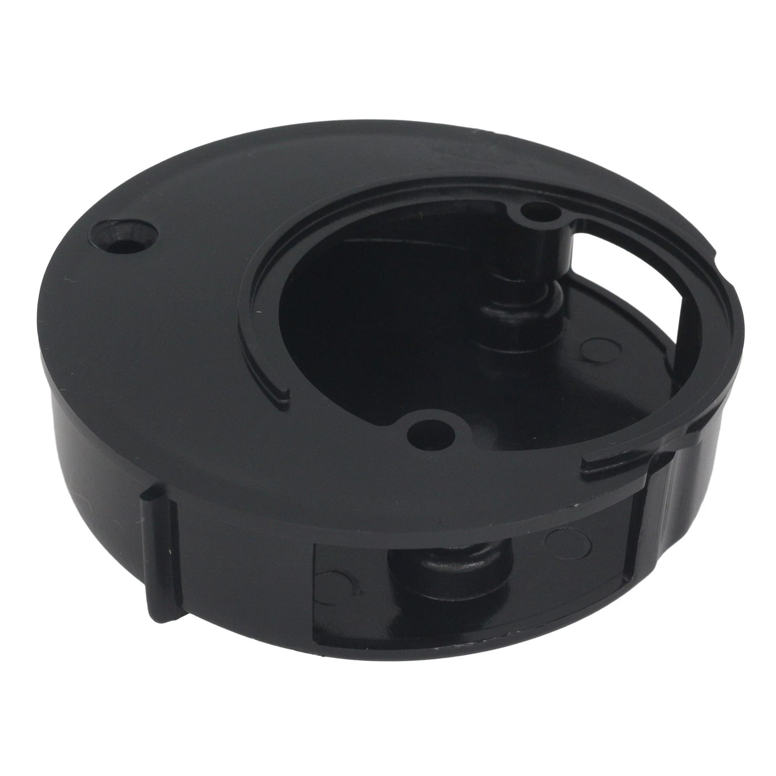 For Yamaha Outboard 2Str 4HP 5HP Outboard Engine Carburetor Air Filter Cover Set