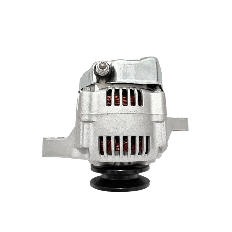 Alternator Replacement Compatible with Kubota 101211-1180 12338N